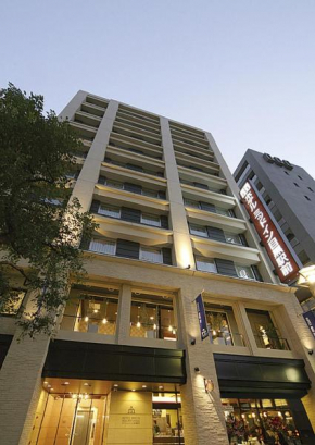Гостиница Hotel Mid In Meguro Ekimae  Кото